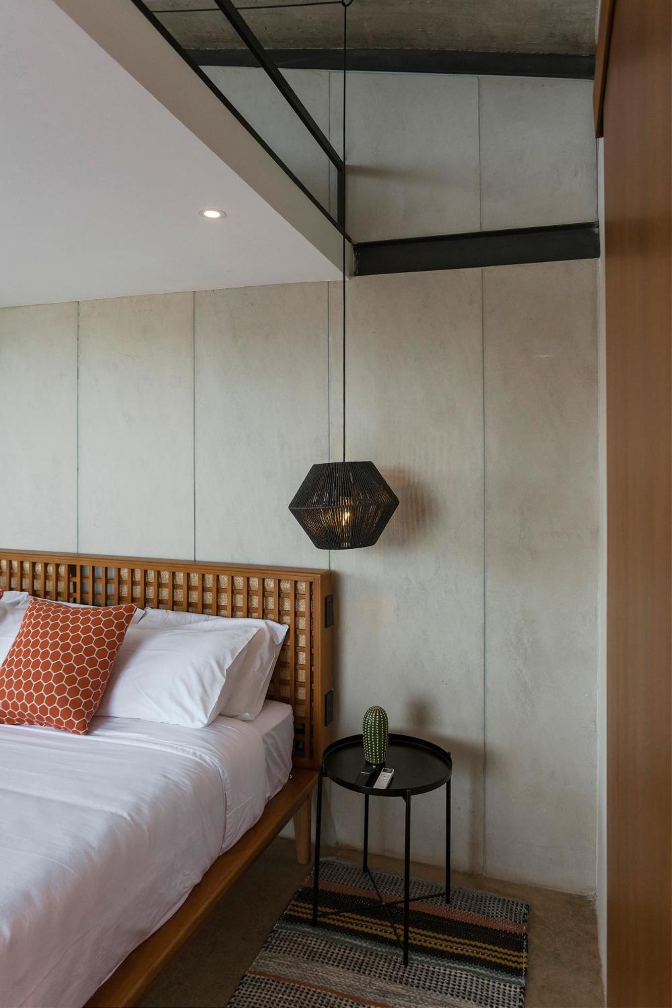 Eolia Sustainable Design Hotel Manta Εξωτερικό φωτογραφία